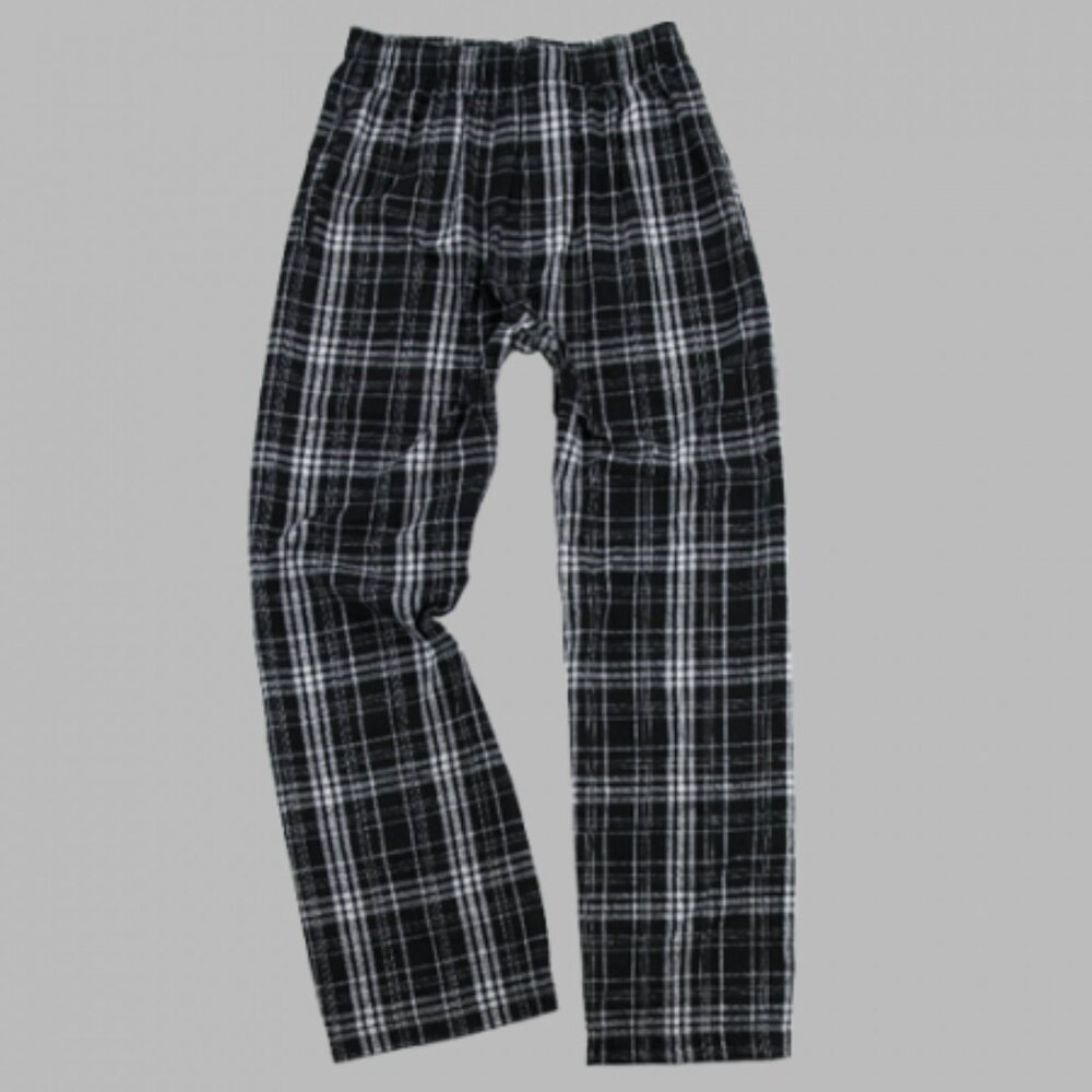 YOUTH FLANNEL PANT